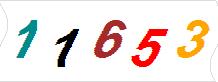 һ